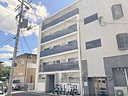 北野白梅町駅より徒歩5分 2階 築2年2ヶ月の賃貸物件
