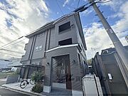 コンフォルタ京都西 3階 築2年4ヶ月の賃貸物件