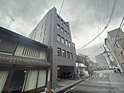 京都駅より徒歩11分 4階 築2年3ヶ月の賃貸物件
