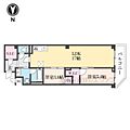 WEST FIELD5階15.3万円