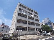 小堀マンション北大入町5-B 5階 築52年2ヶ月の賃貸物件