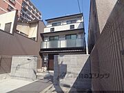アークリード今出川大宮 2階 築11年2ヶ月の賃貸物件