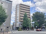 鞍馬口駅より徒歩13分 6階 築19年9ヶ月の賃貸物件