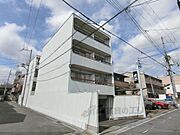 今出川駅より徒歩12分 2階 築44年4ヶ月の賃貸物件
