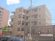 大宮駅より徒歩7分 4階 築19年5ヶ月の賃貸物件