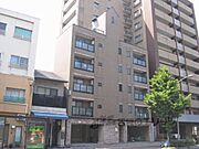 ルーセント堀川 5階 築28年2ヶ月の賃貸物件