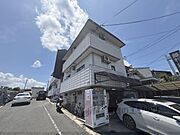 三条駅よりバス16分 徒歩7分 1階 築38年2ヶ月の賃貸物件