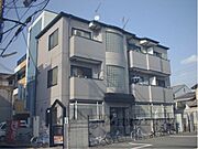 クイーンズコート郁の賃貸物件