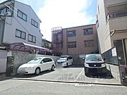 シャトー北野の賃貸物件