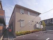 西京極駅より徒歩4分 2階 築12年10ヶ月の賃貸物件