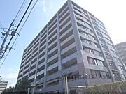 京都市役所前駅より徒歩6分 11階 築22年9ヶ月の賃貸物件