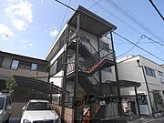 りぶる壱番館 3階 築47年11ヶ月の賃貸物件