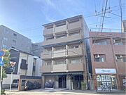 今出川駅より徒歩7分 3階 築23年2ヶ月の賃貸物件