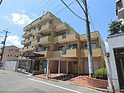 元田中駅より徒歩7分 2階 築38年8ヶ月の賃貸物件