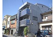 北野白梅町駅より徒歩5分 3階 築29年11ヶ月の賃貸物件