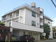 マンションいそい常盤 1階 築55年6ヶ月の賃貸物件