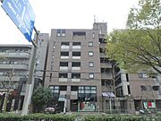 北大路駅より徒歩8分 3階 築31年3ヶ月の賃貸物件