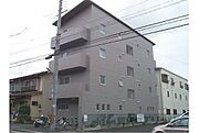 松ヶ崎駅より徒歩10分 3階 築26年4ヶ月の賃貸物件