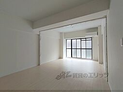 シベール阪急桂 3LDKの写真