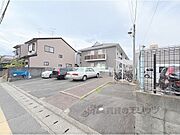 一乗寺駅より徒歩4分 2階 築33年4ヶ月の賃貸物件
