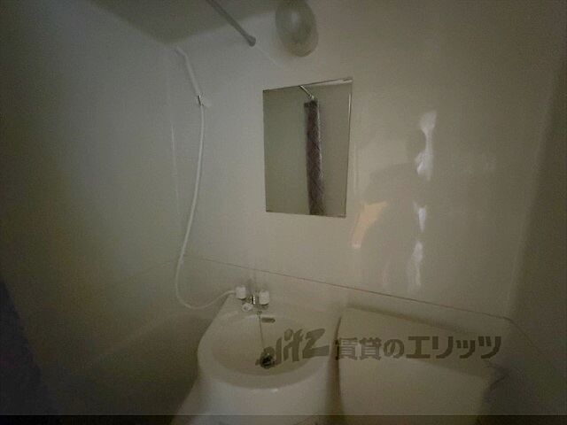 浴室