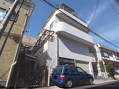 外観 外観