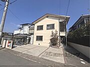 松ヶ崎駅より徒歩5分 1階 築60年4ヶ月の賃貸物件