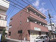 帷子ノ辻駅より徒歩4分 3階 築22年1ヶ月の賃貸物件