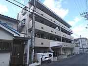 西院駅より徒歩7分 2階 築39年7ヶ月の賃貸物件