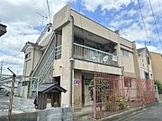 等持院・立命館大学衣笠キャンパス前駅より徒歩7分 2階 築59年4ヶ月の賃貸物件
