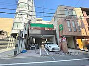 ニューシャトー西洞院 3階 築38年2ヶ月の賃貸物件