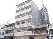 ＧＡＲＮＥＴＲＥＳＩＤＥＮＣＥ七条河原町 3階 築14年4ヶ月の賃貸物件