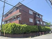 K’s北山 2階 築36年1ヶ月の賃貸物件