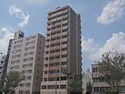 大宮駅より徒歩4分 10階 築20年3ヶ月の賃貸物件