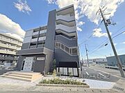 エムアイヒルズ 2階 築2年の賃貸物件