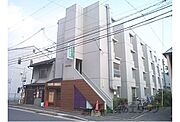 西大路駅より徒歩7分 1階 築49年7ヶ月の賃貸物件