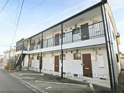 メゾン山喜 1階 築30年8ヶ月の賃貸物件