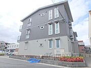 メゾンなでしこ 1階 築14年11ヶ月の賃貸物件