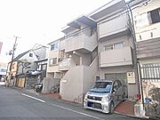 シモン北大路 2階 築41年4ヶ月の賃貸物件
