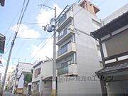 京都市役所前駅より徒歩5分 4階 築27年4ヶ月の賃貸物件