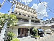 五条駅より徒歩7分 2階 築14年4ヶ月の賃貸物件