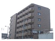 アスヴェル京都東寺前 6階 築19年5ヶ月の賃貸物件