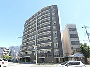 京都駅より徒歩9分 3階 築12年5ヶ月の賃貸物件