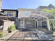 御室仁和寺駅より徒歩3分 築37年9ヶ月 3階建の賃貸物件