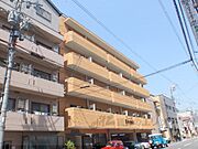 大宮駅より徒歩7分 2階 築42年6ヶ月の賃貸物件