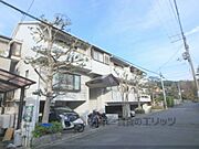 茶山・京都芸術大学駅より徒歩8分 1階 築41年6ヶ月の賃貸物件