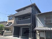 二条駅より徒歩6分 1階 築5年5ヶ月の賃貸物件