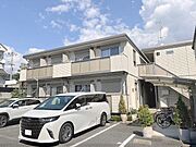 北野白梅町駅より徒歩10分 2階 築18年10ヶ月の賃貸物件