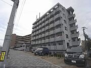 ＫＯＤＡヒルズ京都鴨川 3階 築36年の賃貸物件