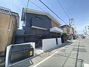 フォルトゥーナ鷹峯 2階 築1年8ヶ月の賃貸物件